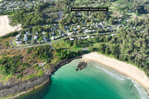 Bawley Point Beach House, Bawley Point